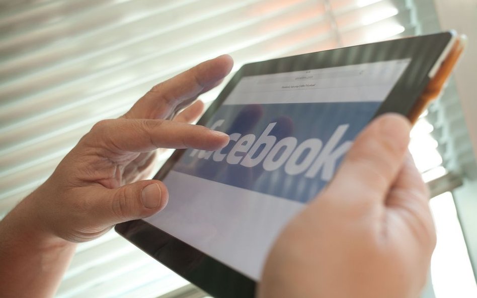 Facebook ominął chiński mur?