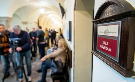 Sąd Okręgowy w Bydgoszczy