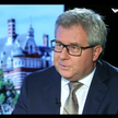 # RZECZoPOLITYCE Czarnecki: Tusk powinien ponieść konsekwencje