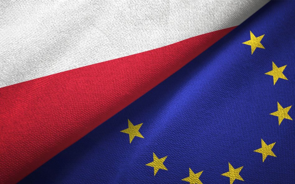 Polska i Unia Europejska