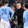 Trener Manchesteru City Pep Guardiola stworzył drużynę, której boją się rywale