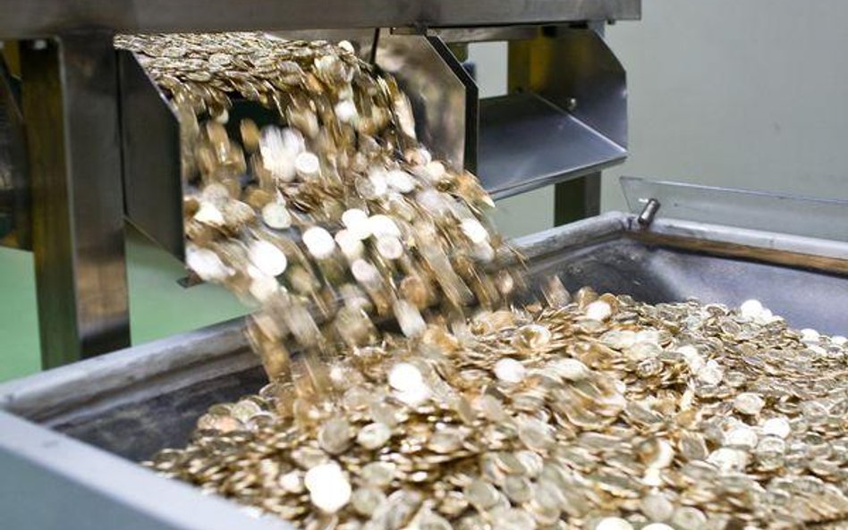 Deszcz pieniędzy dla producentów gier