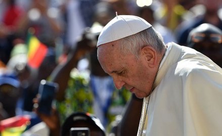 Biznesmeni z USA wstrzymują darowiznę dla Watykanu. Mają wątpliwości ws. jej wykorzystania