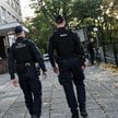 W piątek 3,5 tysiąca policjantów, wspieranych przez straże miejskie, monitoruje szkoły i ich otoczen