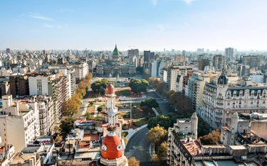 Umowa Argentyny o restrukturyzacji długu 65 mld dolarów