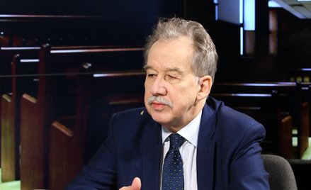 Hermeliński: wybory nie były ani równe, ani zgodne z konstytucją