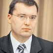 Grzegorz Lisewski, wiceprezes spółki Mercor