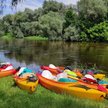 Rekompensaty mają dostać też organizatorzy spływów kajakowych