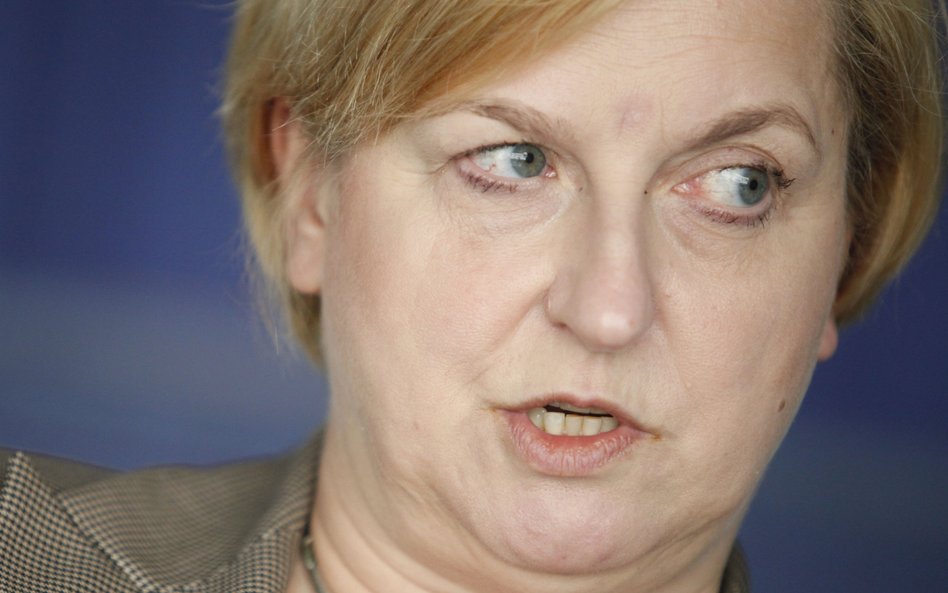 Anna Fotyga vs. Sławomir Nowak. Gdańsk czeka na debatę