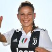Juventus bardziej biało-czerwony. Aleksandra Sikora podpisała kontrakt w Turynie