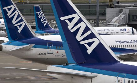 Lot z Los Angeles do Los Angeles. Powodem nadliczbowy pasażer