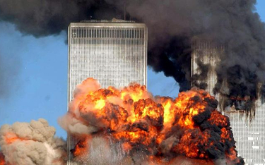 Ameryka wszelkimi sposobami próbowała dopaść i ukarać odpowiedzialnych za zamachy 11 września 2001