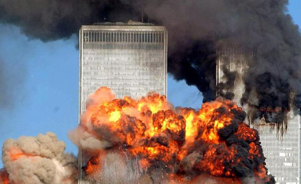 Ameryka wszelkimi sposobami próbowała dopaść i ukarać odpowiedzialnych za zamachy 11 września 2001