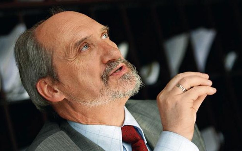 Antoni Macierewicz