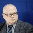 Prof. Adam Glapiński, do niedawna członek RPP, a obecnie zarządu NBP, w czerwcu obejmie fotel prezes