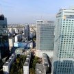 3 tys. nowych miejsc hotelowych w Warszawie