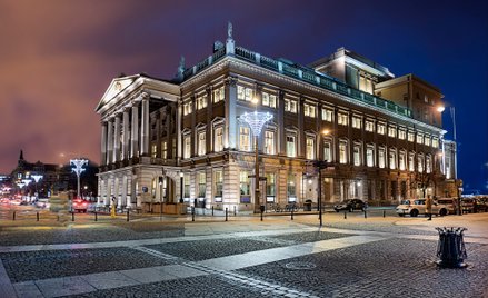 Opera Wrocławska