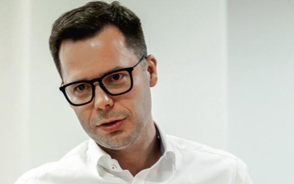 Dzięki giełdzie zbudujemy przewagę