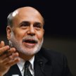 Szef Fedu Ben Bernanke wyraźnie skłania się ku ograniczeniu monetarnej stymulacji.