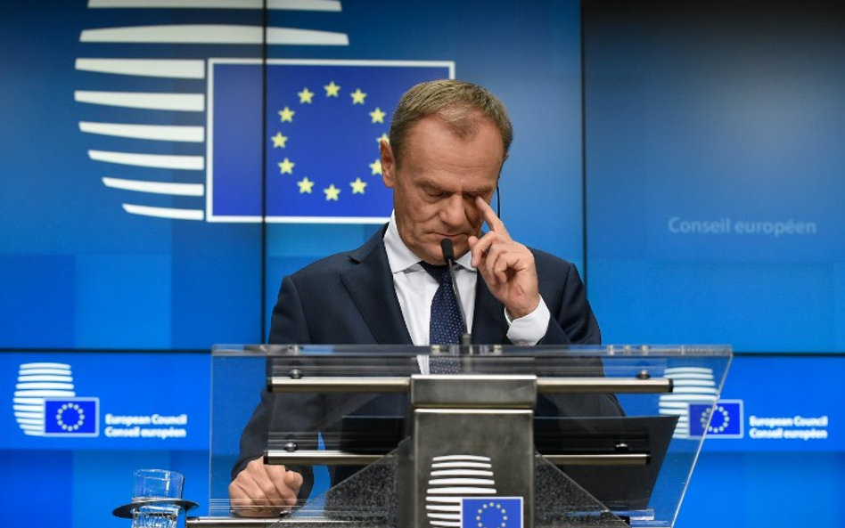 Donald Tusk