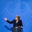 Angela Merkel