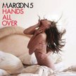 Maroon 5 nagrali nowy album Hands All Over