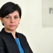 Bożena Lublińska-Kasprzak, prezes Polskiej Agencji Rozwoju Przedsiębiorczości