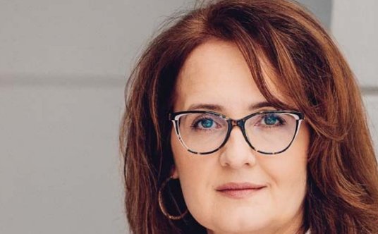 dr Luiza Wyrębkowska, radca prawny w kancelarii  B2RLaw Jankowski, Stroiński, Zięba i Partnerzy