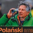 Roman Polański na plakacie wystawy w Brukseli
