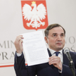 Odrzucone roczne sprawozdanie Solidarnej Polski. PKW pisze o „niedozwolonym swoistym kredytowaniu”