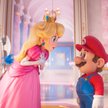 „Super Mario Bros. Film”, najbardziej kasowy w pierwszym półroczu