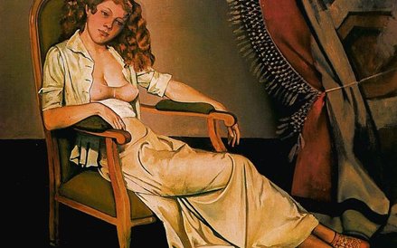 „Biała sukienka” (1937)