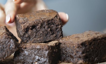 Cukiernia da pracę marzeń: szuka testera ciastek