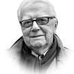 Felieton Andrzeja Łapickiego