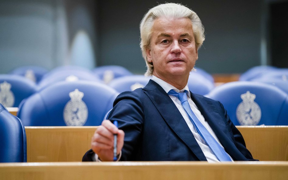 Geert Wilders