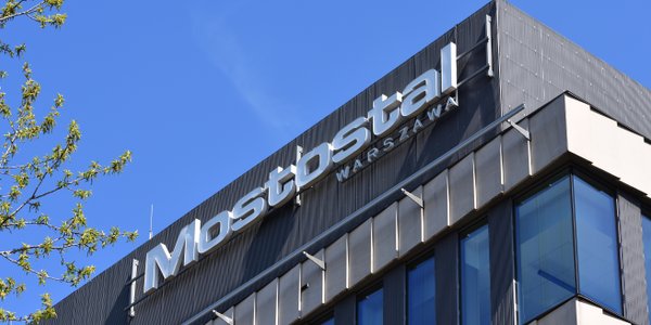 Acciona liczy na wyjątek, który odblokuje objęcie nowych akcji Mostostalu Warszawa