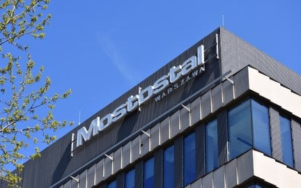 Acciona liczy na ustawowy wyjątek, który odblokuje możliwość objęcia nowych akcji Mostostalu Warszaw