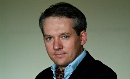 Michał Szułdrzyński