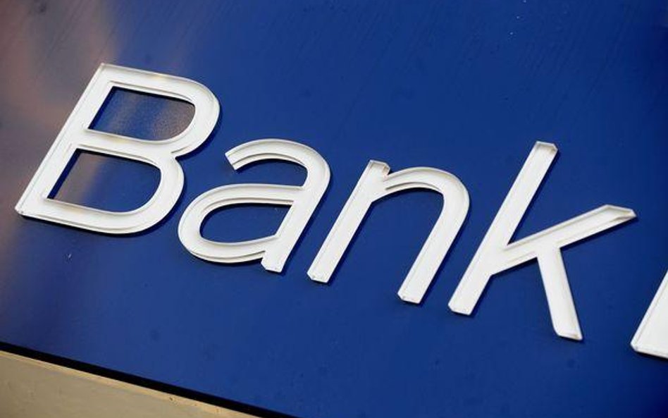 Fundusze znów inwestują w banki w strefie euro - The Wall Street Journal