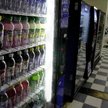 Vending rośnie w siłę