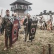 Podczas festiwalu będzie można spotkać średniowiecznych wojów i starożytnych Rzymian