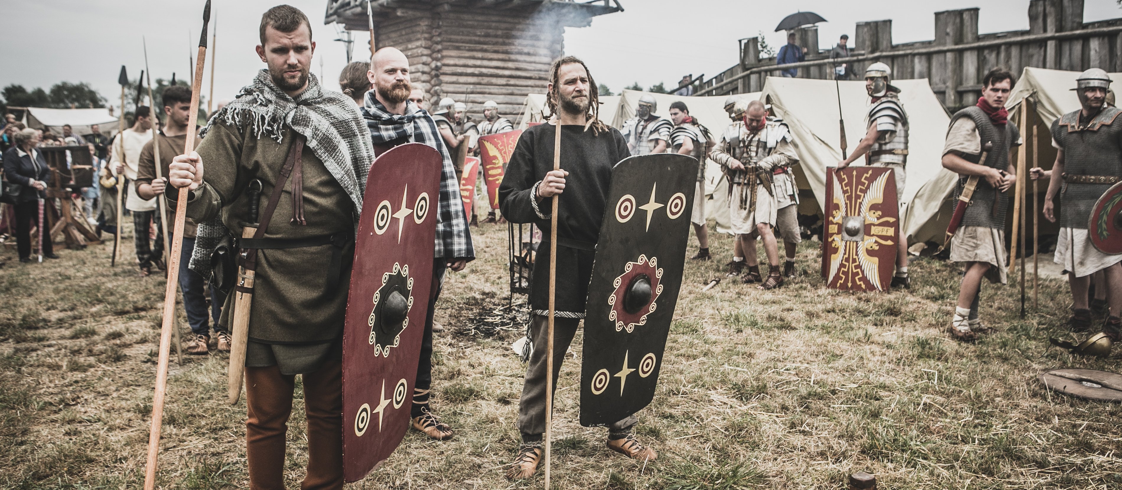 „Dymarki” – wielkie święto archeologii, smakołyki z Sardynii i koncerty gwiazd