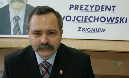 Zbigniew Wojciechowski
