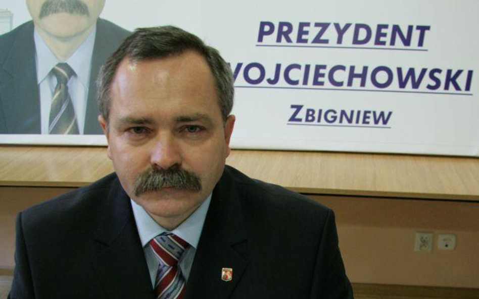 Zbigniew Wojciechowski