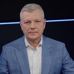 Marcin Zaniewicz, konsultant biznesowy w Asseco Poland