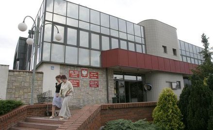 Urząd gminy Kleszczów