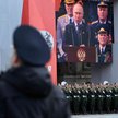 Przemówienie Władimira Putina na Placu Czerwonym