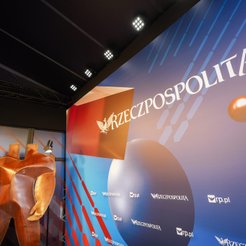 Salon „Rzeczpospolitej” na tegorocznym Forum Ekonomicznym w Karpaczu
