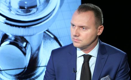 #RZECZoBIZNESIE: Mariusz Czerwiński: Aplikacja, która ułatwi kontakt z lekarzem