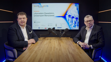 zdjęcie - Konrad Zawadzki